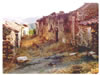 Primer Callejon- Calle1ª